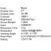 Купить 27" монитор msi g274f черный