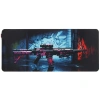 Купить коврик ardor gaming replica ar-15-2 (xl) разноцветный