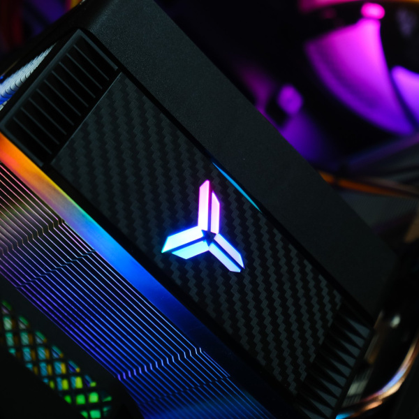 Купить игровой компьютер amd ryzen 5 8400f, rtx 5060 8gb