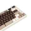 Купить клавиатура проводная + беспроводная royal kludge m70