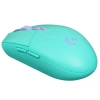 Купить мышь беспроводная logitech g304 [910-006382] зеленый