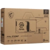 Купить 27" монитор msi mag 27cq6f черный