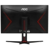 Купить 23.8" монитор aoc 24g2spae черный