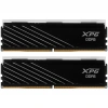 Купить оперативная память adata xpg lancer blade rgb [ax5u6000c3616g-dtlabrbk] 32 гб