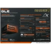 Купить блок питания cougar gle 1000 [cgr gmx-1000] черный
