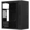 Купить корпус a4tech bloody bd-cc101 [bd-cc101-bk] черный