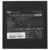 Купить блок питания thermaltake toughpower gf3 1200w [ps-tpd-1200fnfage-4] черный
