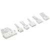 Купить блок питания ardor gaming origin 750wgf white  белый