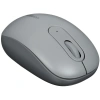Купить мышь беспроводная ugreen mu105 [90669] серый