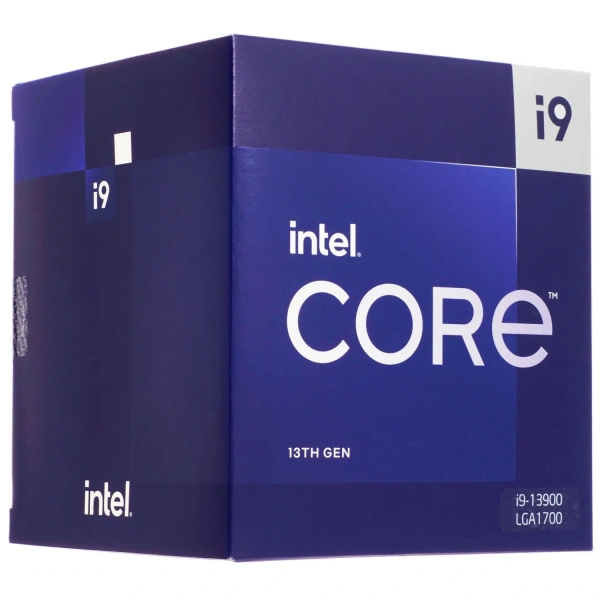 Купить процессор intel core i9-13900 box
