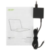 Купить 14" ноутбук acer swift go 14 sfg14-41-r7eg серебристый