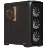 Купить корпус zalman n5 mf  черный
