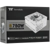 Купить блок питания thermaltake toughpower gt 750w snow [ps-tpt-0750fnfage-w] белый