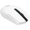 Купить мышь беспроводная logitech g304 [910-005295] белый