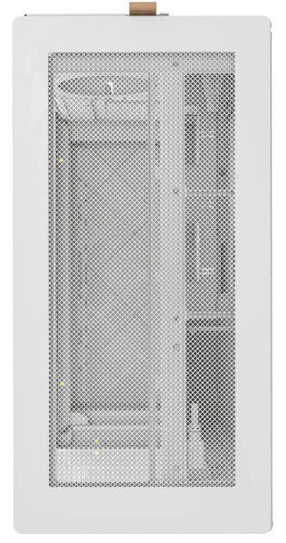 Купить корпус montech hs02 [hs02 (w)] белый