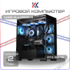 Купить игровой компьютер core i9 14900ks, nvidia rtx 5070 12gb