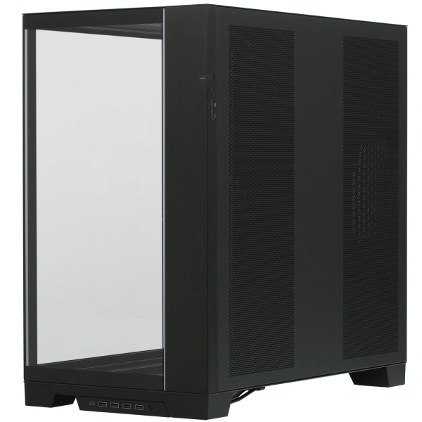 Купить корпус lian li o11 dynamic evo xl [g99.o11dexl-x.r0] черный