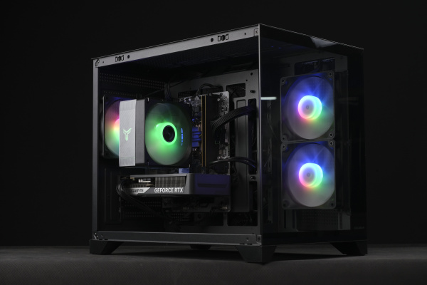 Купить intel core ultra 5 225f, rtx 5060, ddr5 32gb, 480gb