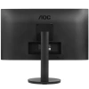 Купить 27" монитор aoc 27b3cf2 черный