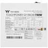 Купить блок питания thermaltake toughpower gt 750w snow [ps-tpt-0750fnfage-w] белый
