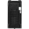 Купить корпус cougar mx600 rgb [3857c90.0017] черный
