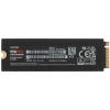 Купить 4000 гб m.2 nvme накопитель samsung 990 pro [mz-v9p4t0cw]