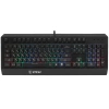 Купить клавиатура проводная msi vigor gk20 [s11-04ru231-cla]