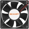 Купить вентилятор rexant rx 8025ms 24vdc [72-4080]