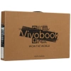 Купить 16" ноутбук asus vivobook 16x k3604va-mb233 черный