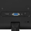 Купить 23.8" монитор aoc 24b2xh черный