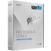 Купить материнская плата msi pro b760m-a ddr4 ii