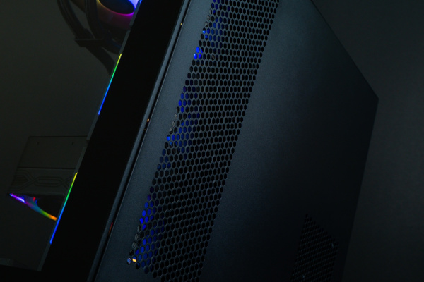 Купить игровой компьютер intel core i9 14900kf, nvidia geforce rtx 4090 24gb