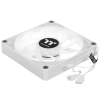 Купить комплект реверсных вентиляторов thermaltake ct140 reverse argb white [cl-f174-pl14sw-a]