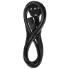 Купить блок питания exegate 80+ 500pph-lt-s [ex282040rus-s] черный