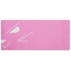 Купить коврик zone 51 bunny pink  розовый