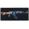 Купить коврик ardor gaming gm-xl gun2 (xl) разноцветный