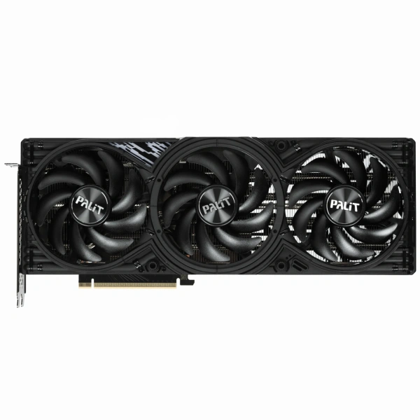 Купить видеокарта palit geforce rtx 5070 gamingpro s oc [ne75070t19k9-gb2050u]