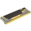 Купить клавиатура проводная + беспроводная shurikey gear hanzo skb65 theme 001 [s01a001b002c1d01e001]