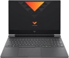 Купить 15.6" ноутбук hp victus 15-fb2146ax черный