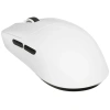Купить мышь беспроводная/проводная vxe mad r + [vxe-12020643] белый