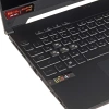 Купить 15.6" ноутбук asus tuf gaming a15 fa507nv-lp023 серый