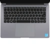 Купить 14" ноутбук xiaomi book 14 серый