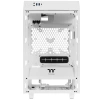 Купить корпус thermaltake the tower 100 snow [ca-1r3-00s6wn-00] белый