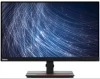 Купить 23.8" монитор lenovo thinkvision t24m-29 черный