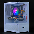 Системный блок Intel Xeon E5-2673 v3, GTX 1060 5GB, DDR4 32GB, SSD 512GB