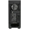 Купить корпус ginzzu gl180  черный
