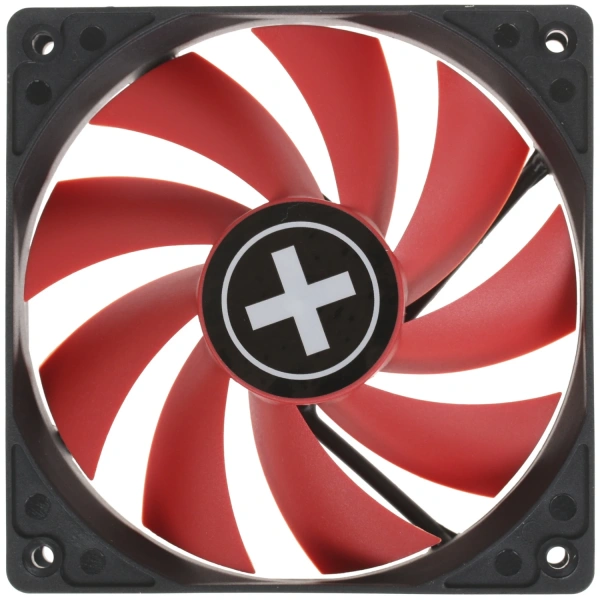 Купить вентилятор xilence xf042 [xpf120.r.pwm]