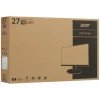 Купить 27" монитор acer kb272hlhbi черный