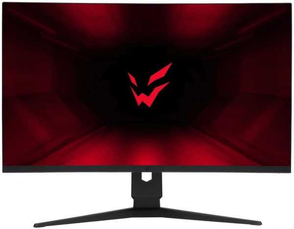 Купить 27" монитор ardor gaming frontier af27h3 черный