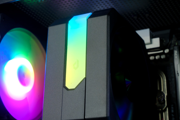 Купить игровой компьютер intel core i5 14400f, rtx 5060 ti 16gb